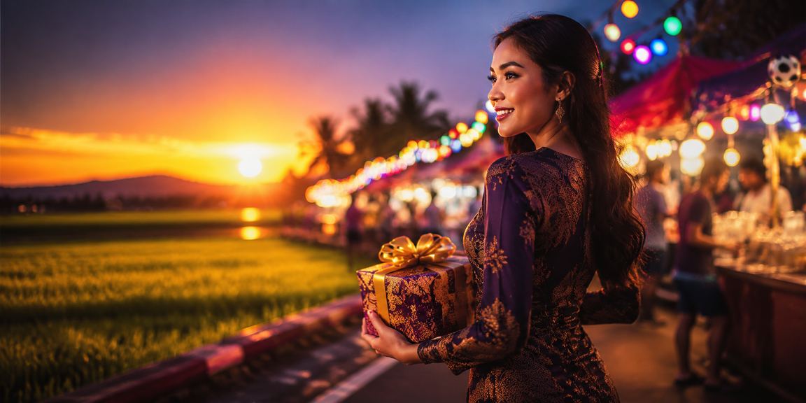 Pemain dari Kedah menikmati sesi pertaruhan poker dalam talian dengan antara muka Bahasa Melayu