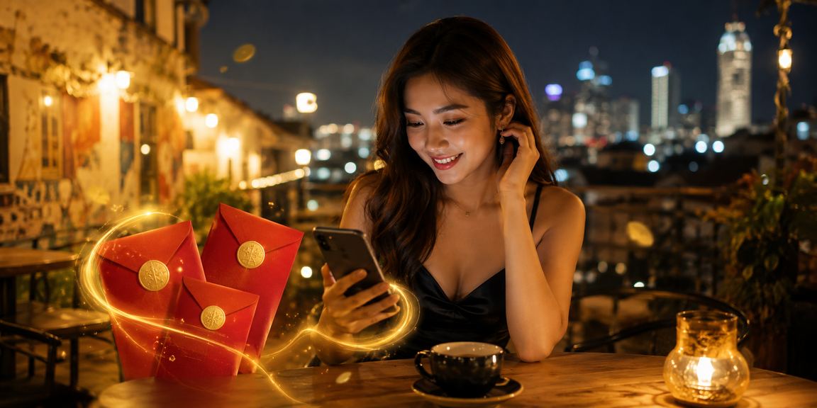 Pemain VIP Penang menikmati bonus turnamen poker dengan hadiah menarik