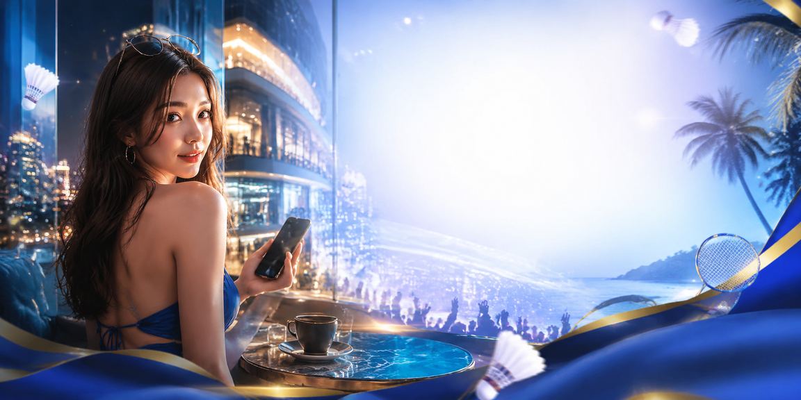 Pengguna di Seremban bermain kasino dan poker melalui telefon pintar dengan mudah