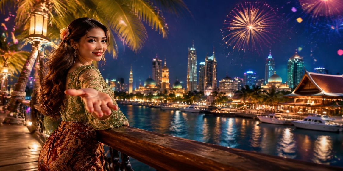 Pengguna di Terengganu bermain jackpot dalam talian dengan mudah menggunakan telefon pintar